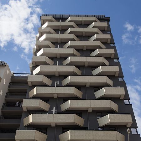 Apartment ǀ City Mall ǀ 1 Bedroom ǀ Wifi Skopie Exterior foto